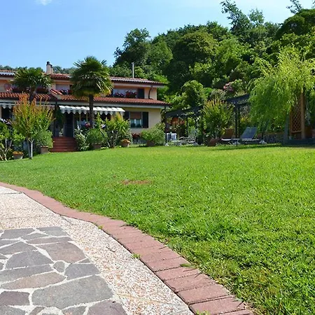 Agriturismo La Carreccia-2